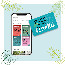 Photo n°26 de PASSTIME YONNE 89 à Saint-Georges-sur-Baulche (Siège social)