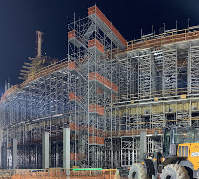 Leading Edge Scaffold, Inc.