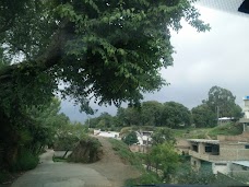 Banda Noor Ahmed abbottabad