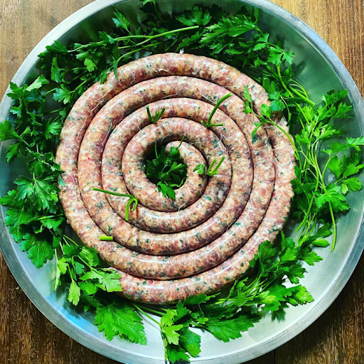 Louis Ospital | Charcuterie Basque - Atelier de production Gallery - France