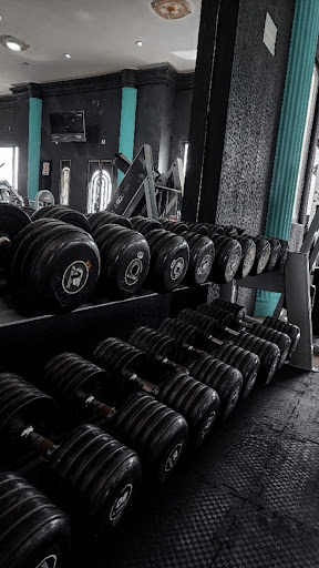 Pump gym - Thumbnail