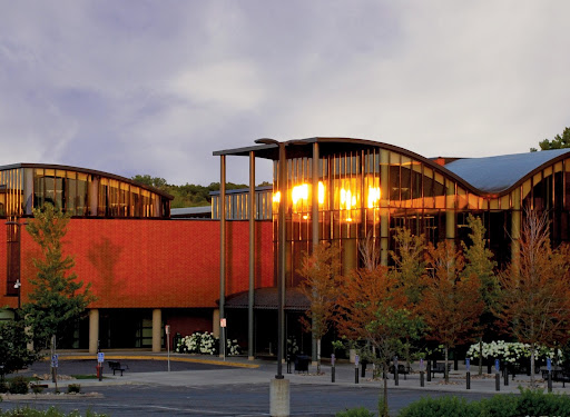 Ridgedale Library - Thumbnail