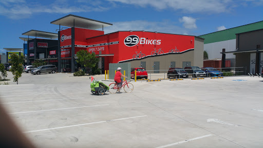 99 Bikes North Lakes - Thumbnail
