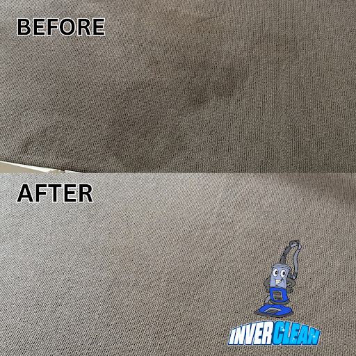 Inverclean - Thumbnail