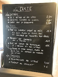 Photo n°19 de L'accoudoir à Cléguérec (Restaurant)