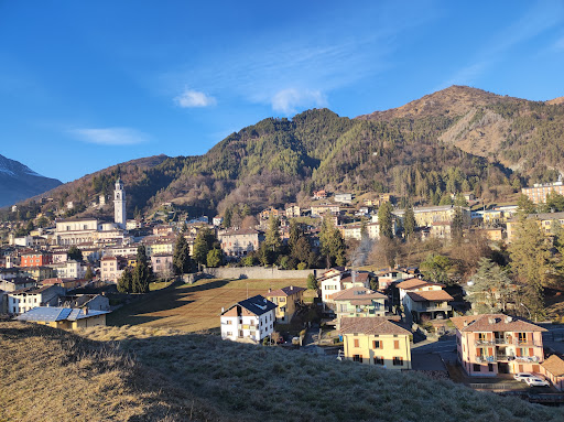 Monte Polenta - Visual
