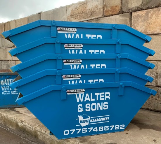 Walter and Sons Waste Management Limited photo 3