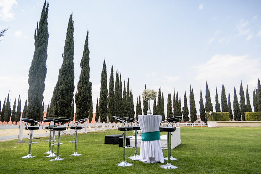 Rancho Victoria-Jardin de Eventos - Thumbnail