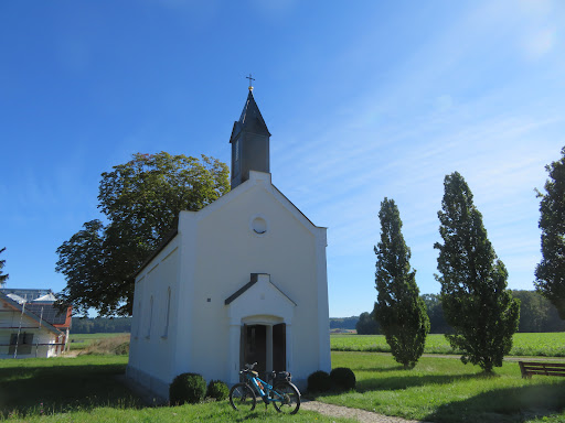 Eichet Kapelle