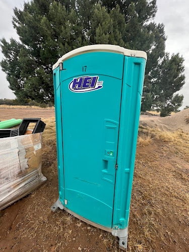 Humphrey's Enterprises, Inc.