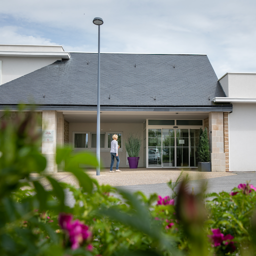 Photo de Villa Océane - Ehpad à Belz (56) | LNA Santé à Naizin (56500)