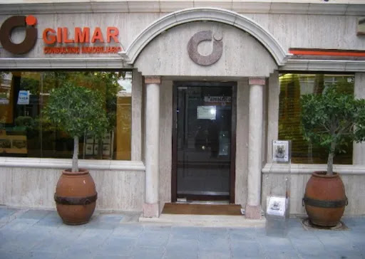 GILMAR Consulting Inmobiliario - Inmobiliaria Marbella