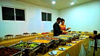 Photos of Nimrose Wedding Reception Hall