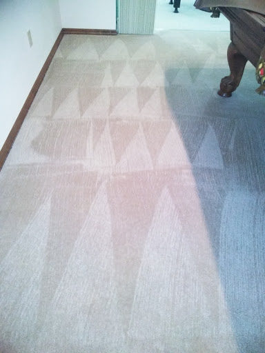 Chrysler Carpet Cleaning - Thumbnail