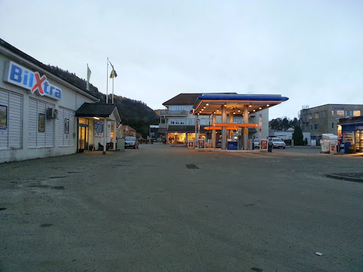 BilXtra Lyngdal