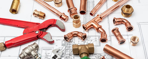 Paiz Plumbing