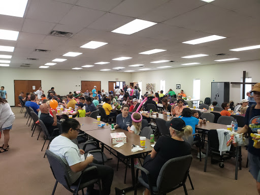 ChristPoint Methodist Church-Lindale - Thumbnail
