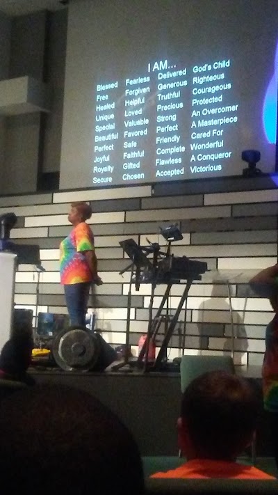 Photos of River of Life Church