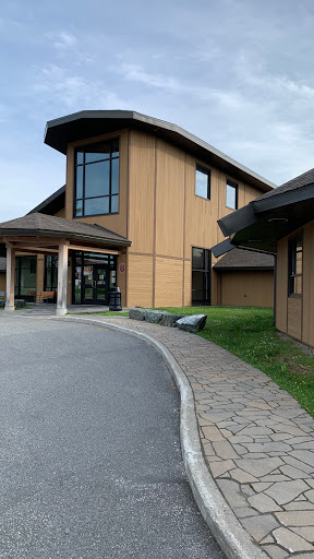 Capissisit Lodge - Thumbnail