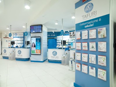 Photos of Farmacia Del Leone del Dott. Roberto Tafuri