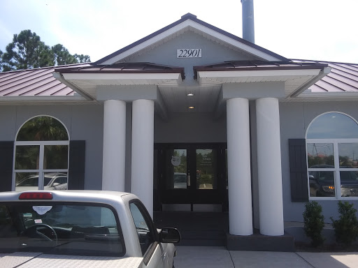 Pain Clinic of NW Florida
