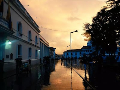 Photos of Popay&aacute;n Sector Hist&oacute;rico.