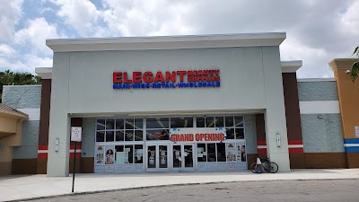 Elegant Beauty Supplies