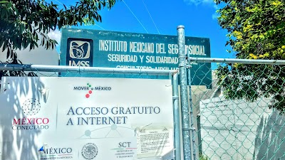 Photos of IMSS Instituto Mexicano Del Seguro Social
