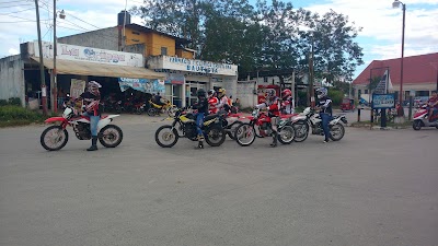 stadium