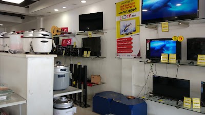 Photos of Abans- Matara A