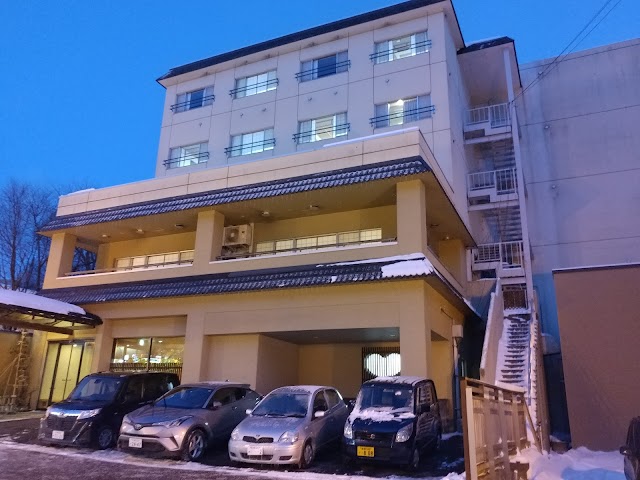 Takinoya Bekkan Tamanoyu Ryokan
