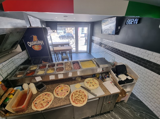 Photo 5 - Pizza Globe-Trotteur