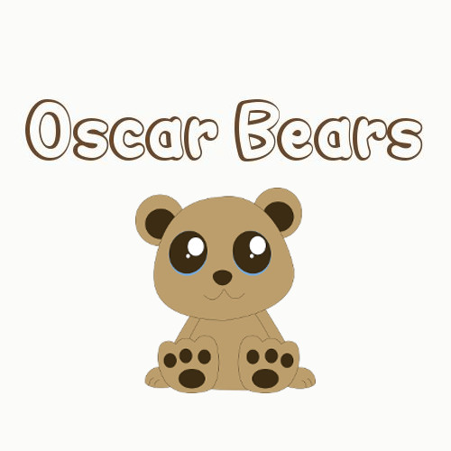 Oscar Bear - Visual
