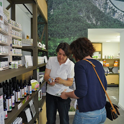 Photo n°11 de Ladrôme Laboratoire - compléments alimentaires et cosmétiques bio à Saillans (Magasin de vitamines et compléments alimentaires)