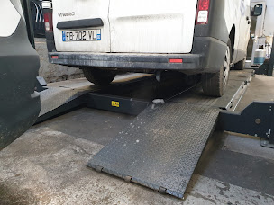 Photo n°13 de Garage Trianon à Grenay (Garage automobile)