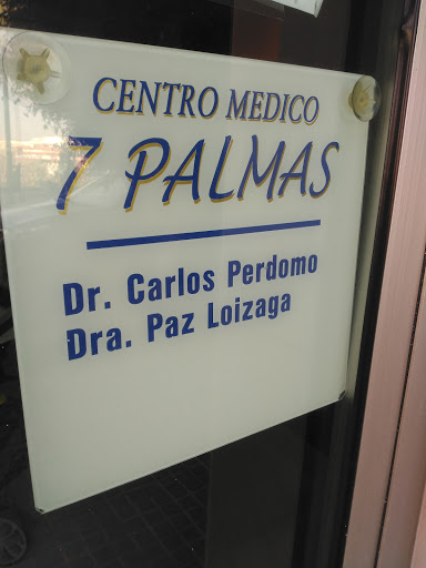 Centro Médico 7 Palmas - Thumbnail
