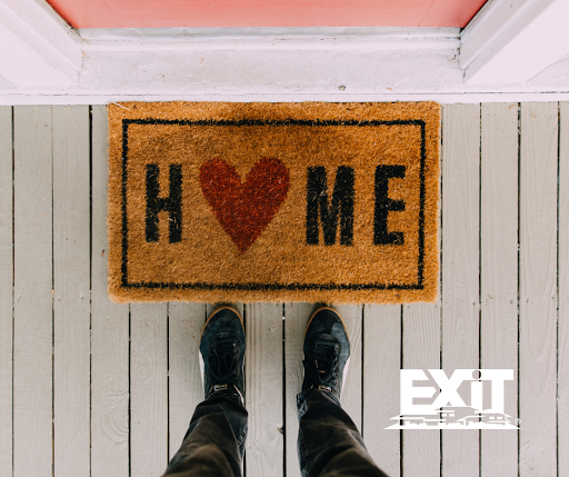 Paula Insley Choplick - Exit Preferred Realty - Thumbnail