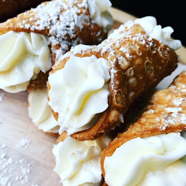 ZAZA Espresso Bar by null