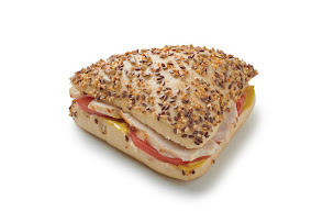 Photo n°9 de La Mie Câline Nantes Route de Paris à Nantes (Salon de thé)