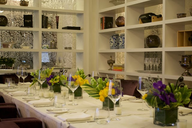 The Grill Room