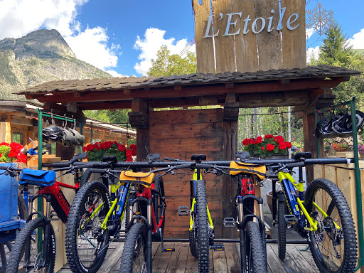 NOLEGGIO E-BIKE L'ETOILE - Thumbnail