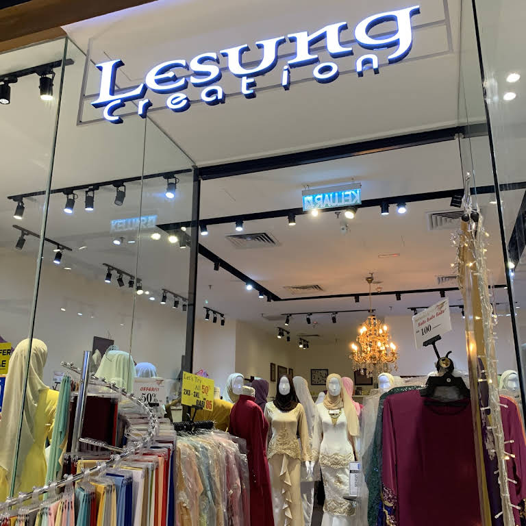 Lesung creation