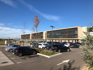 Photo n°5 de COPAix Drs Sebbag et Crespy Centre de Chirurgie de l'obésité à Aix-en-Provence (Chirurgien)