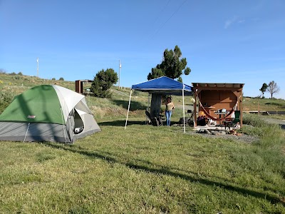 Crockett Canyon RV Park