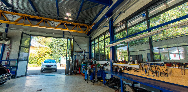 http://garageroverey.ch/
