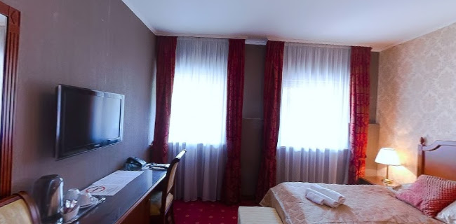 Mozart Hotel