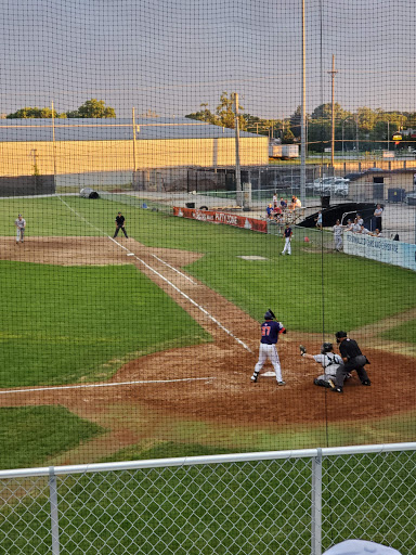 Moeller Field - Thumbnail