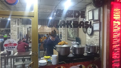 Photos of Gozde Ocak Basi