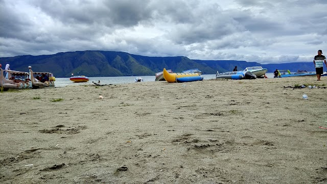 Lac Toba