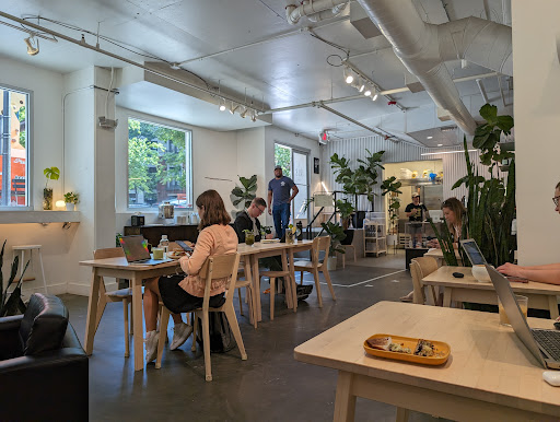 Iris Coffee Lab - Thumbnail